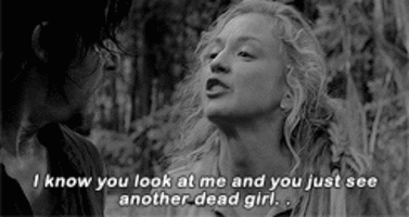 11 Reasons Daryl Dixon And Beth Greene s Romance Is SO CUTE